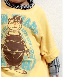 不明 | スウェット