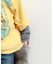 UNIQLO | Tシャツ/カットソー