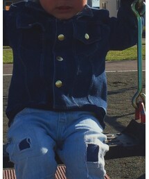 Birthday | デニムジャケット