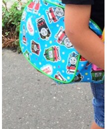 機関車トーマス | ショルダーバッグ