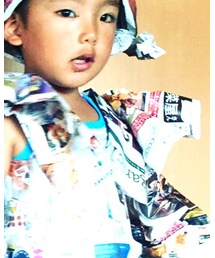 UNIQLO | タンクトップ