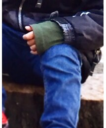 mps | デニムパンツ