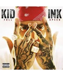 no brand | KID INK-FULL SPEED(CD)