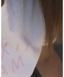 ALEXIA STAM | Tシャツ/カットソー