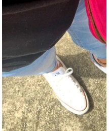 ZARA | デニムパンツ