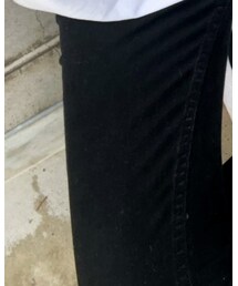 ZARA | デニムパンツ