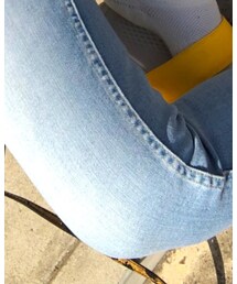 ZARA | デニムパンツ