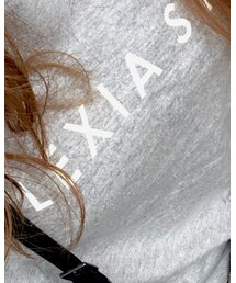 ALEXIA STAM | Tシャツ/カットソー