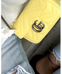 GUCCI | ショルダーバッグ