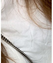 MOUSSY | タンクトップ
