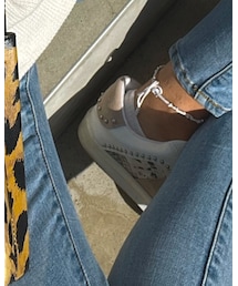 ZARA | スニーカー