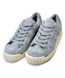 TAKAHIROMIYASHITATheSoloIst. | norton TheSoloIst.(スニーカー)