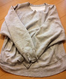 Champion | リバースウィーブ(スウェット)