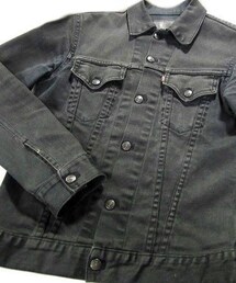 N.HOOLYWOOD | N.HOOLYWOOD×Levi's 70505 デニムジャケット(デニムジャケット)