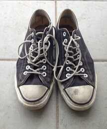 N.HOOLYWOOD | チャックテイラー(N.HOOLYWOOD × CONVERSE)(スニーカー)