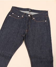 A.P.C. | ニューキュアジーンズ(デニムパンツ)