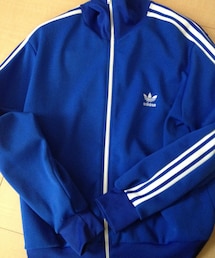 adidas | 古着のアディダスジャージ(ventex)(ジャージ)