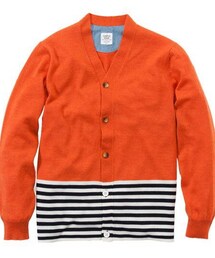 MR.GENTLEMAN | カーディガン(カーディガン/ボレロ)