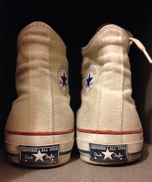 CONVERSE ADDICT | オールスター(スニーカー)