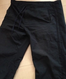 FRAPBOIS | サルエルパンツ(その他パンツ)