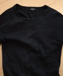 A.P.C. | カットソー(Tシャツ/カットソー)