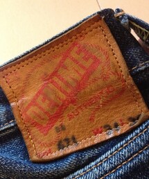 Denime | 10周年記念XX（オリゾンティ時代）(デニムパンツ)