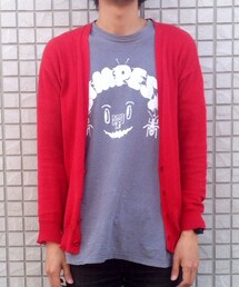 Undercoverism | Tシャツ(Tシャツ/カットソー)