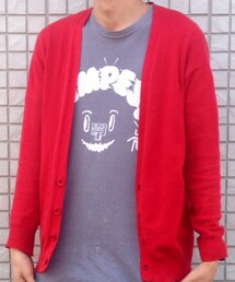 LAD MUSICIAN | カーディガン(カーディガン/ボレロ)