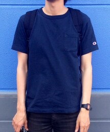 Champion | T1011(Tシャツ/カットソー)