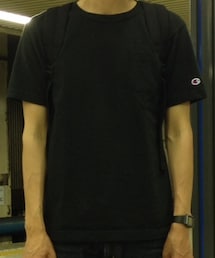 Champion | T1011(Tシャツ/カットソー)