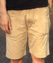 N.HOOLYWOOD | 短パン(その他パンツ)