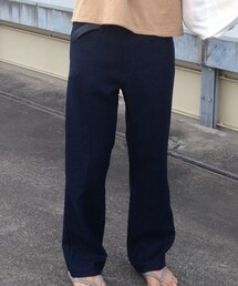 古着 | Wranglerスタプレ(古着)(その他パンツ)