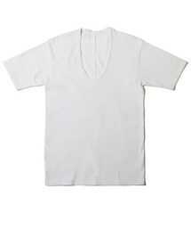 N.HOOLYWOOD underwear | U NECK SHORT SLEEVE(Tシャツ/カットソー)