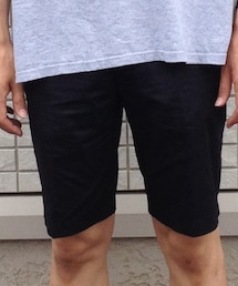 H&M | 短パン(その他パンツ)