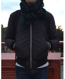 LAD MUSICIAN | ブルゾン