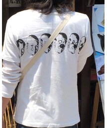 N.HOOLYWOOD | Tシャツ/カットソー