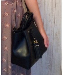 LE VERNIS | ショルダーバッグ