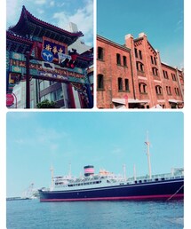 横浜へ | その他