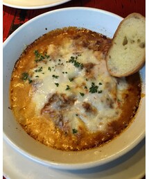 グツグツラザニア | その他
