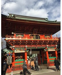 2016年初詣 | その他