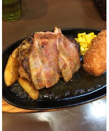 三浦のハンバーグ | その他