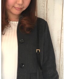 ELLE | その他アウター
