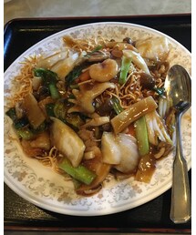 中華屋ランチ | その他
