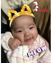 可愛い姪っ子💗 | その他