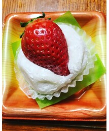 スカイベリー大福🍓 | その他