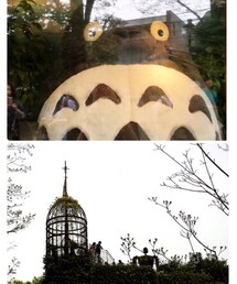ジブリの森美術館 | その他