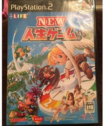 NEW人生ゲーム | その他