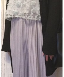 SPINNS | その他パンツ
