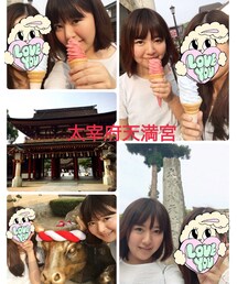 太宰府天満宮🌷 | その他