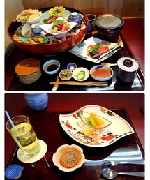 祖母バースデー🎂ゆたかランチ | その他